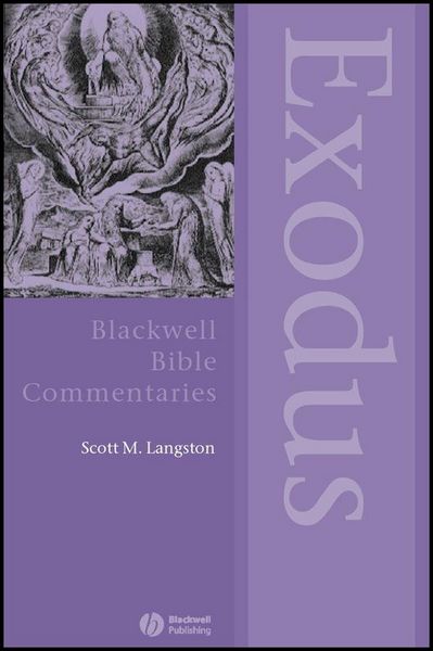 Produktbild: Exodus Through the Centuries
