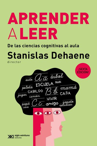 Produktbild: Aprender a leer