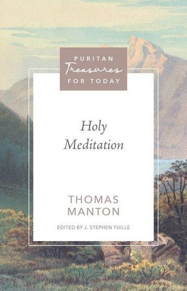 Produktbild: Holy Meditation