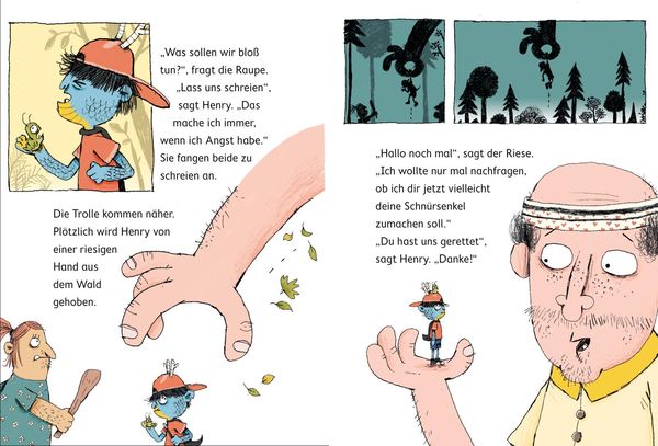 Produktbild: BuhTube: Wie man magische Gef&auml;hrten findet