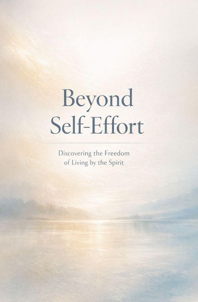 Produktbild: Beyond Self-Effort