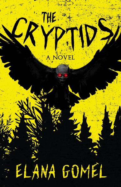 Produktbild: The Cryptids