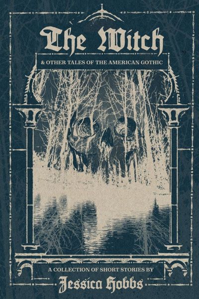 Produktbild: The Witch and Other Tales of the American Gothic