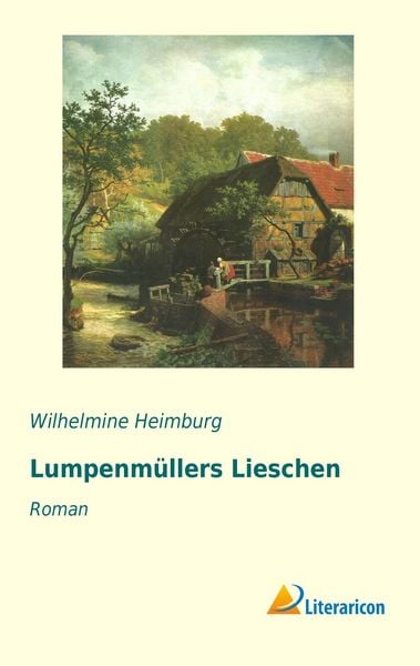 Produktbild: Lumpenm&uuml;llers Lieschen