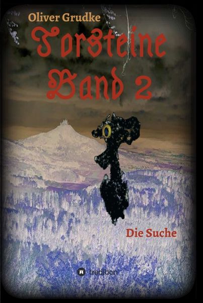 Produktbild: Torsteine Band 2