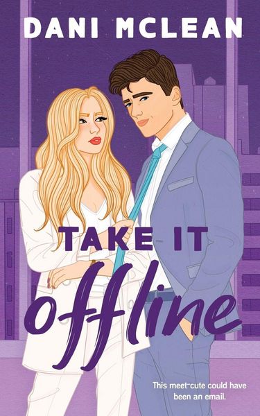 Produktbild: Take It Offline