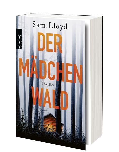 Produktbild: Der Mädchenwald