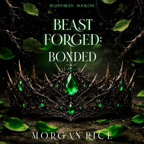 Produktbild: Beastforged: Bonded (Beastforged Series&mdash;Book One)