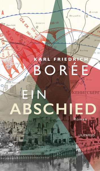 Produktbild: Ein Abschied