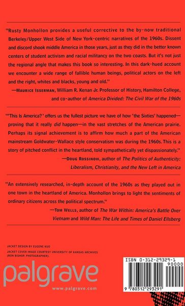Produktbild: This is America?