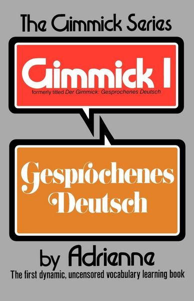 Produktbild: Der Gimmick