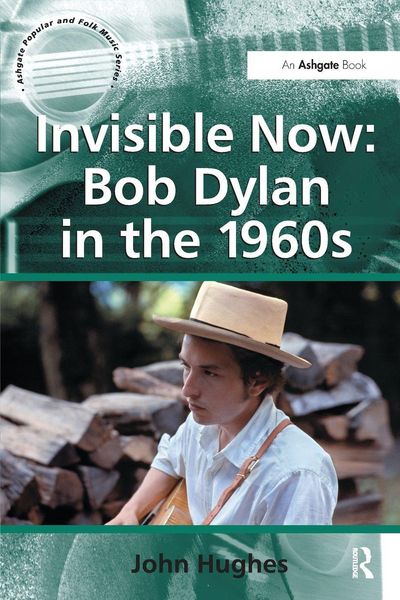 Produktbild: Invisible Now