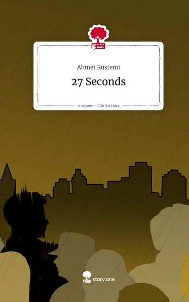 Produktbild: 27 Seconds. Life is a Story - story.one