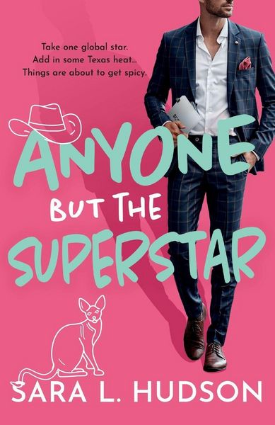 Produktbild: Anyone But The Superstar