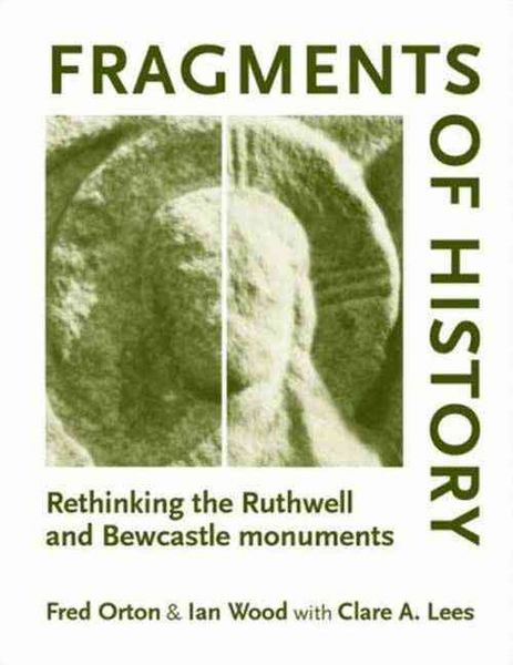 Produktbild: Fragments Of Hist