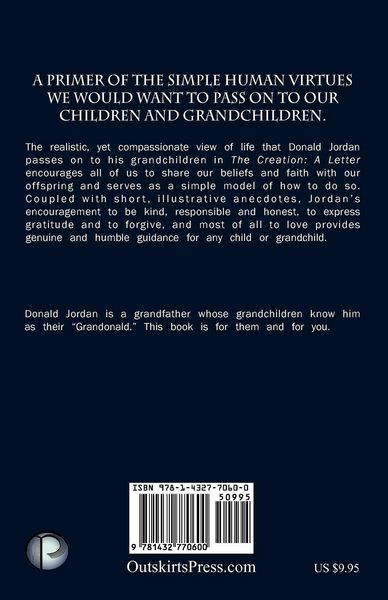 Produktbild: The Creation
