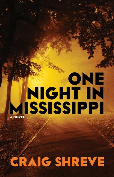 Produktbild: One Night in Mississippi