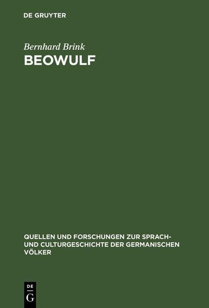 Produktbild: Beowulf