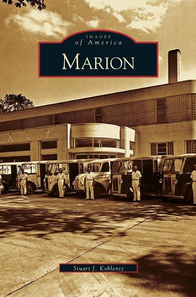 Produktbild: Marion