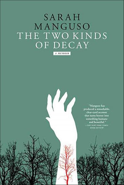 Produktbild: The Two Kinds of Decay