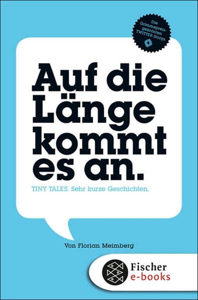 Produktbild: Auf die L&auml;nge kommt es an