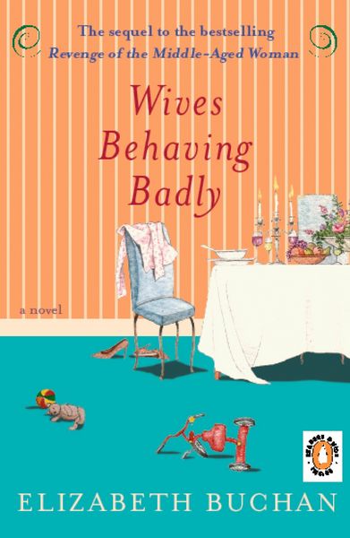 Produktbild: Wives Behaving Badly