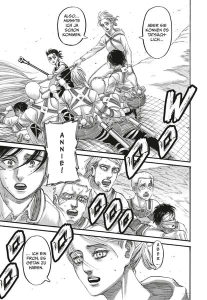 Produktbild: Attack on Titan Deluxe 12