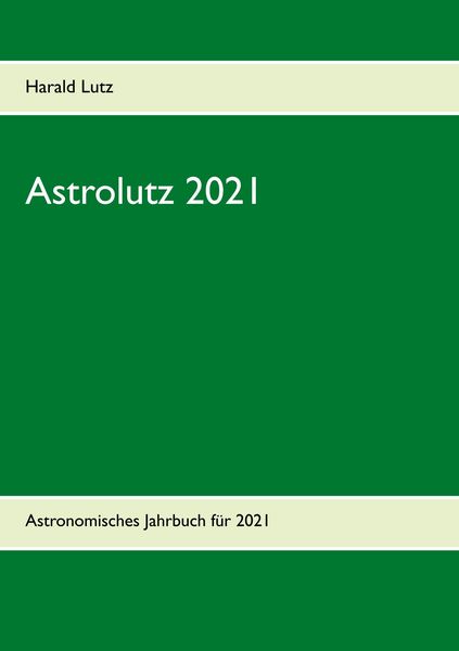 Produktbild: Astrolutz 2021