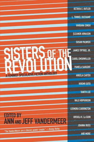 Produktbild: Sisters of the Revolution