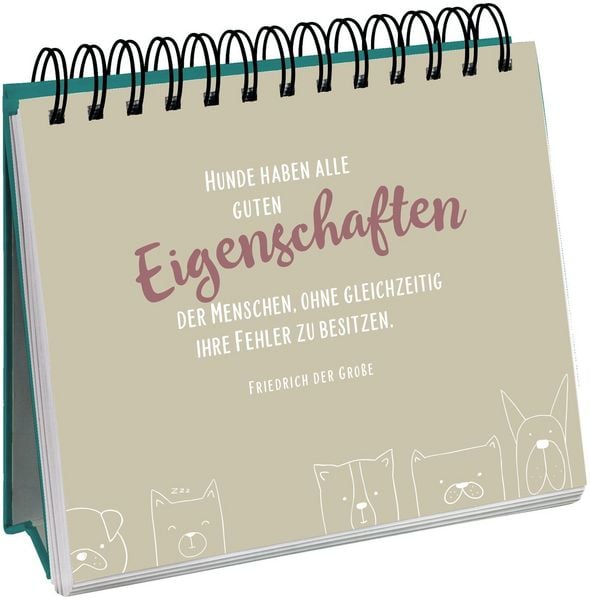 Produktbild: F&uuml;r Hundefreunde