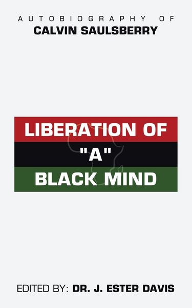 Produktbild: Liberation of "A" Black Mind