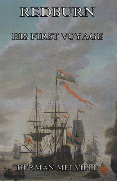 Produktbild: Redburn - His First Voyage