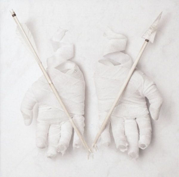 Beloved - I. Killed The Prom Queen, CD