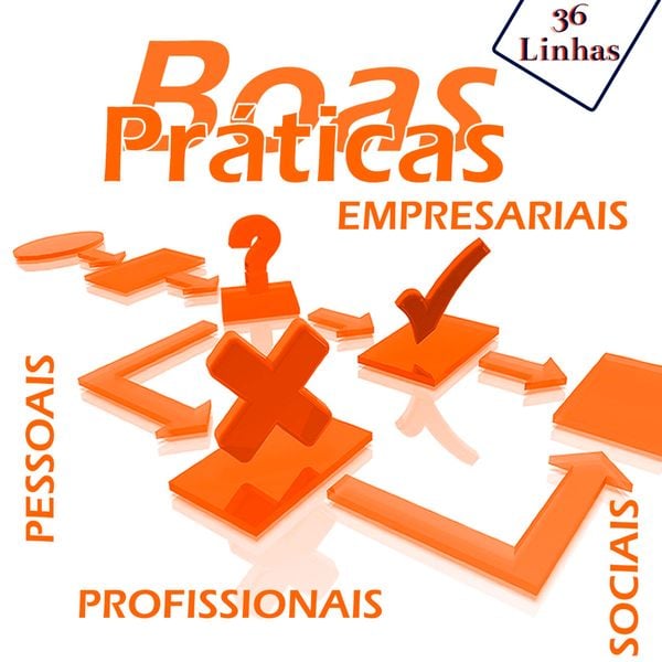 Produktbild: Boas Pr&aacute;ticas