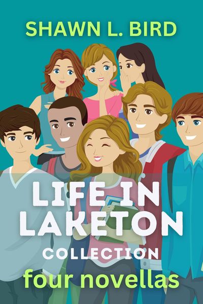 Produktbild: Life in Laketon Collection