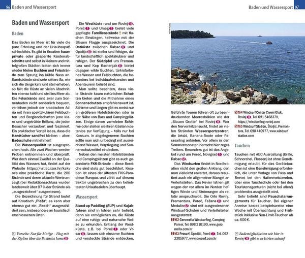 Produktbild: Reise Know-How MeinTrip Istrien