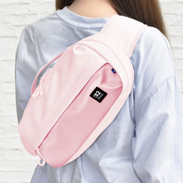 Produktbild: Shoulder Bag Adventure Pack - cozy pink [NSW2/NSW]