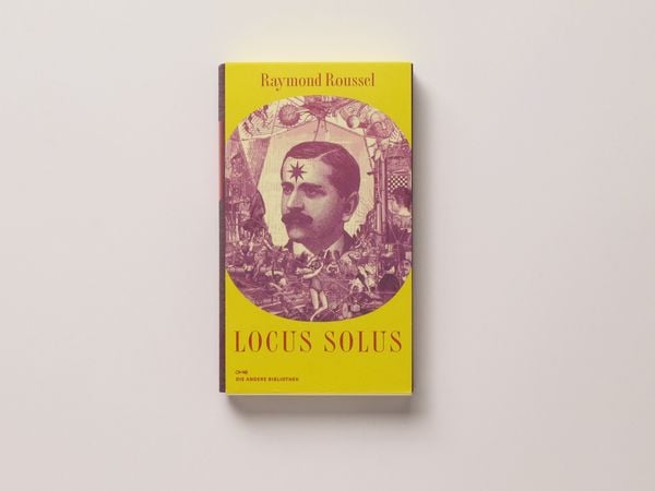 Produktbild: Locus Solus
