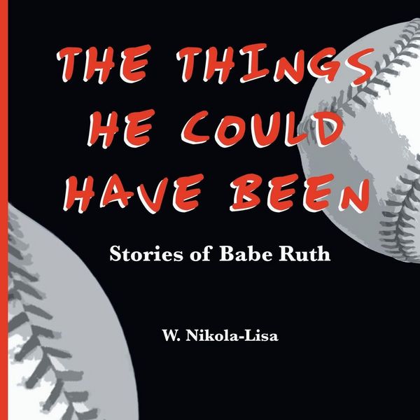 Produktbild: The Things He Could Have Been