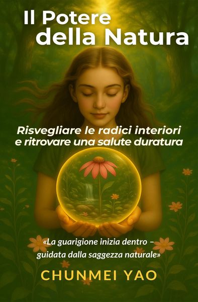 Produktbild: Il Potere della Natura
