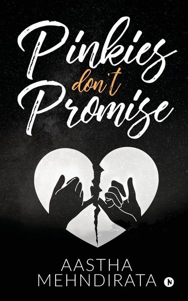 Produktbild: Pinkies Don't Promise