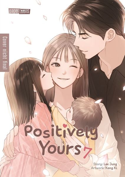 Positively Yours 07