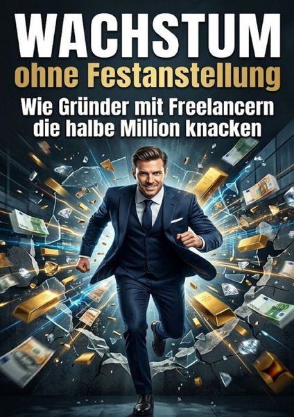Produktbild: Wachstum ohne Festanstellung