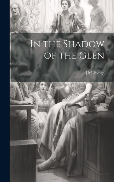 Produktbild: In the Shadow of the Glen
