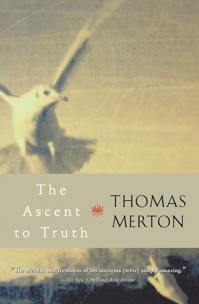 Produktbild: The Ascent to Truth