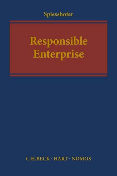 Produktbild: Responsible Enterprise