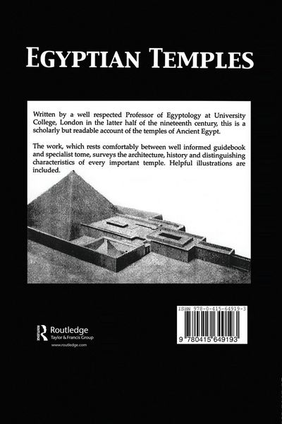 Produktbild: Egyptian Temples
