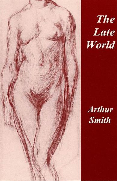 Produktbild: The Late World