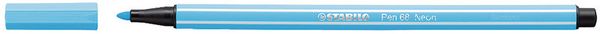 Produktbild: STABILO Filzstift Pen 68