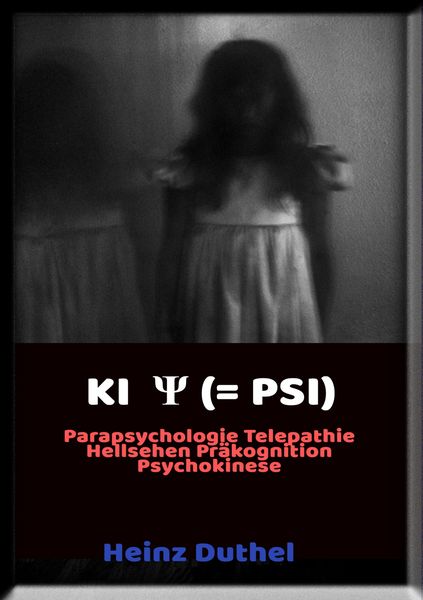 Produktbild: LI &iquest; = PSI Parapsychologie